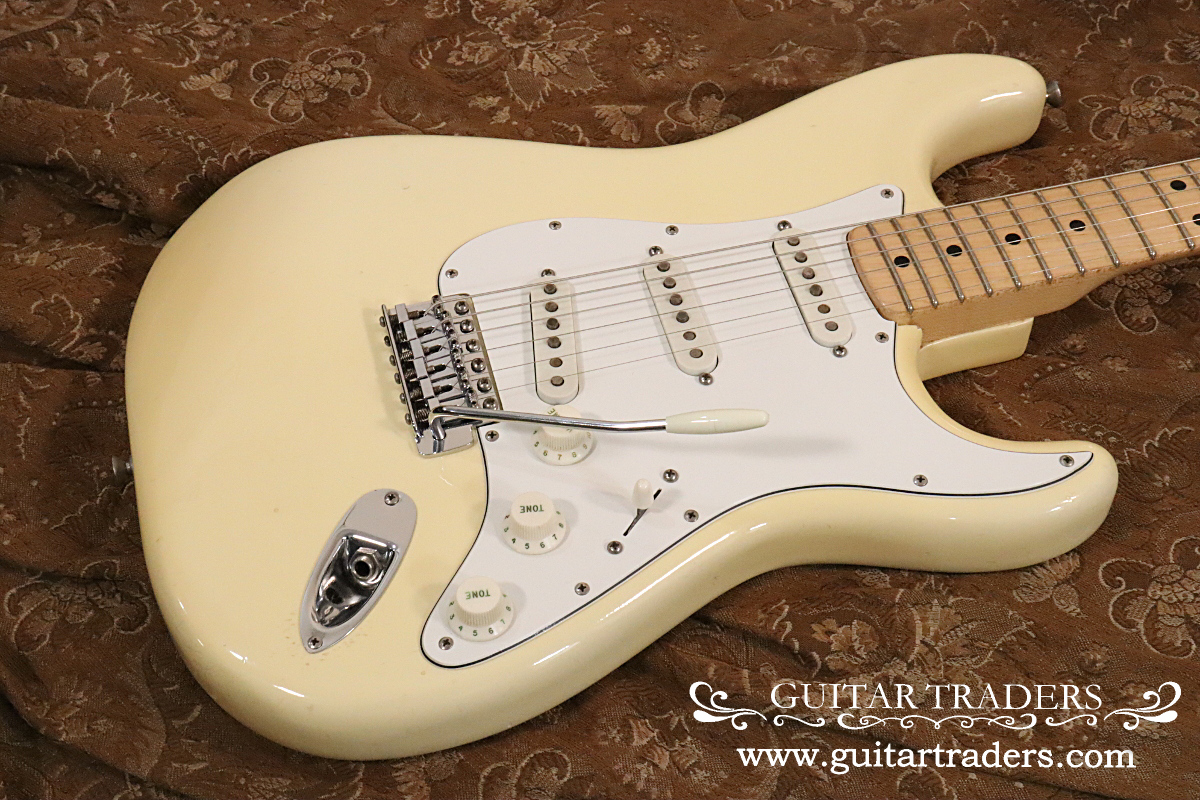Fender 1974 Stratocaster 