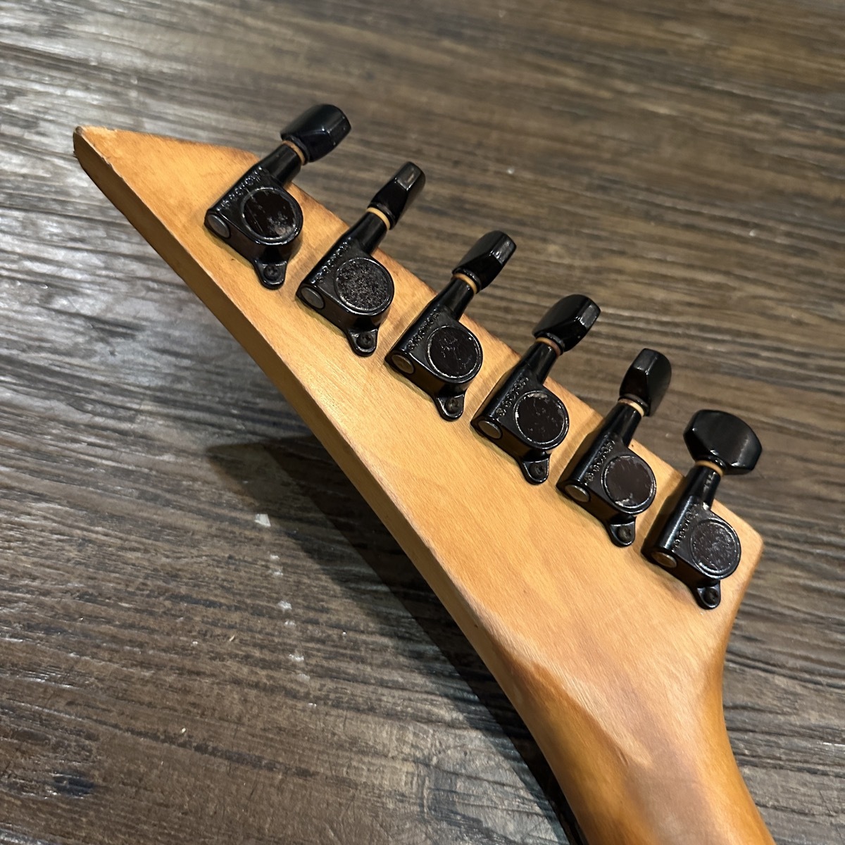 FERNANDES TEJ-45 布袋寅泰 Electric Guitar（中古/送料無料