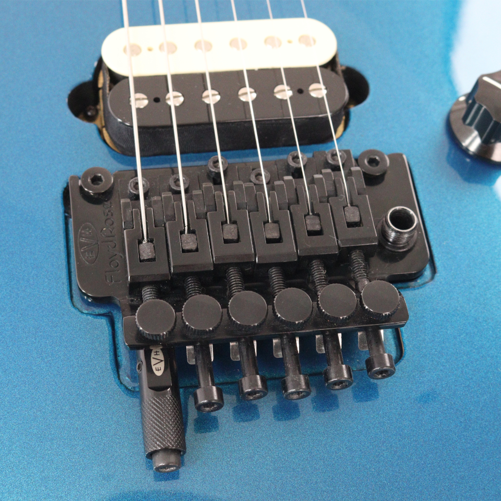 EVH 【中古】 エレキギター EVH Wolfgang Special Maple