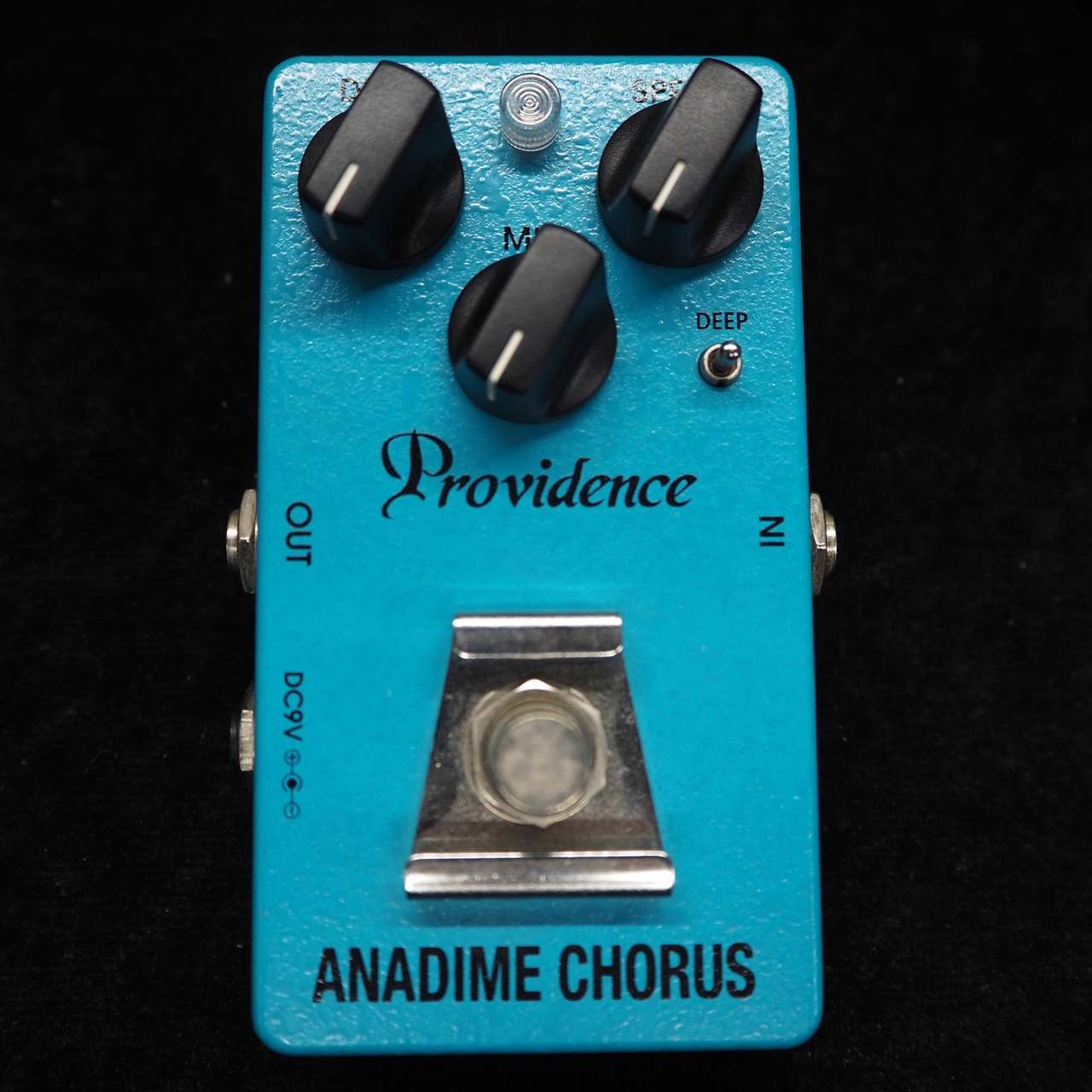 Amazon | Providence プロビデンス ベースエフェクター ANADIME
