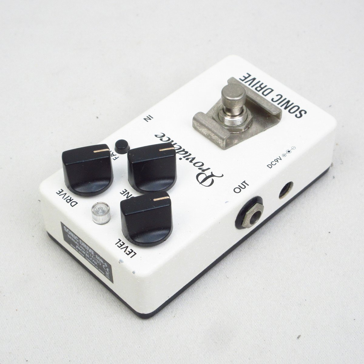 Providence SDR-5 Sonic Drive オーバードライブ 【横浜店】（中古