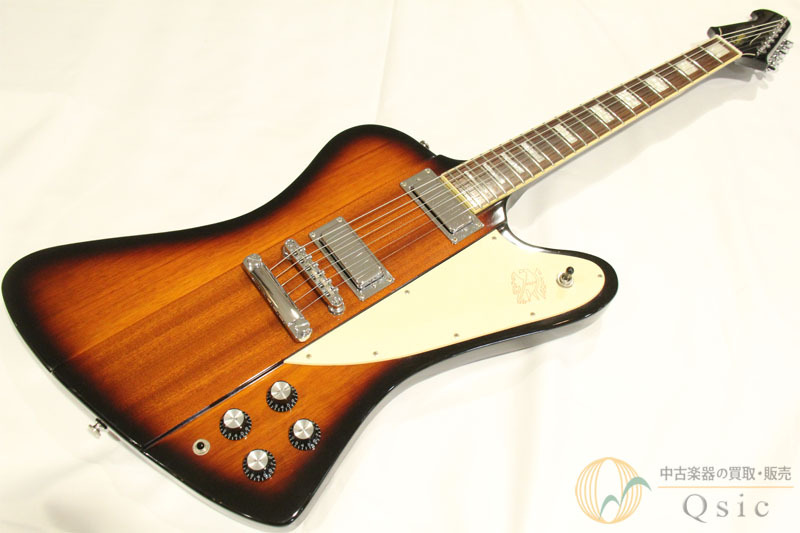 Epiphone Firebird V 2006年製 【返品OK】[NL506]【神戸店在庫