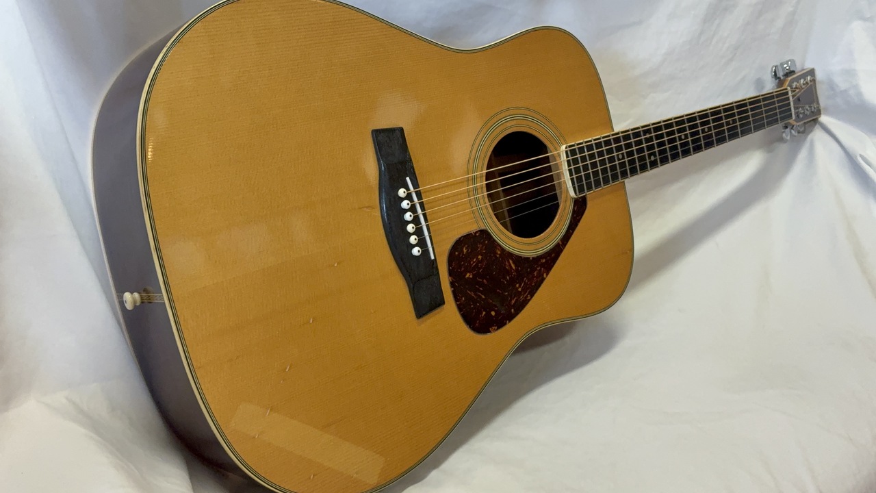 YAMAHA FG-301（中古）【楽器検索デジマート】