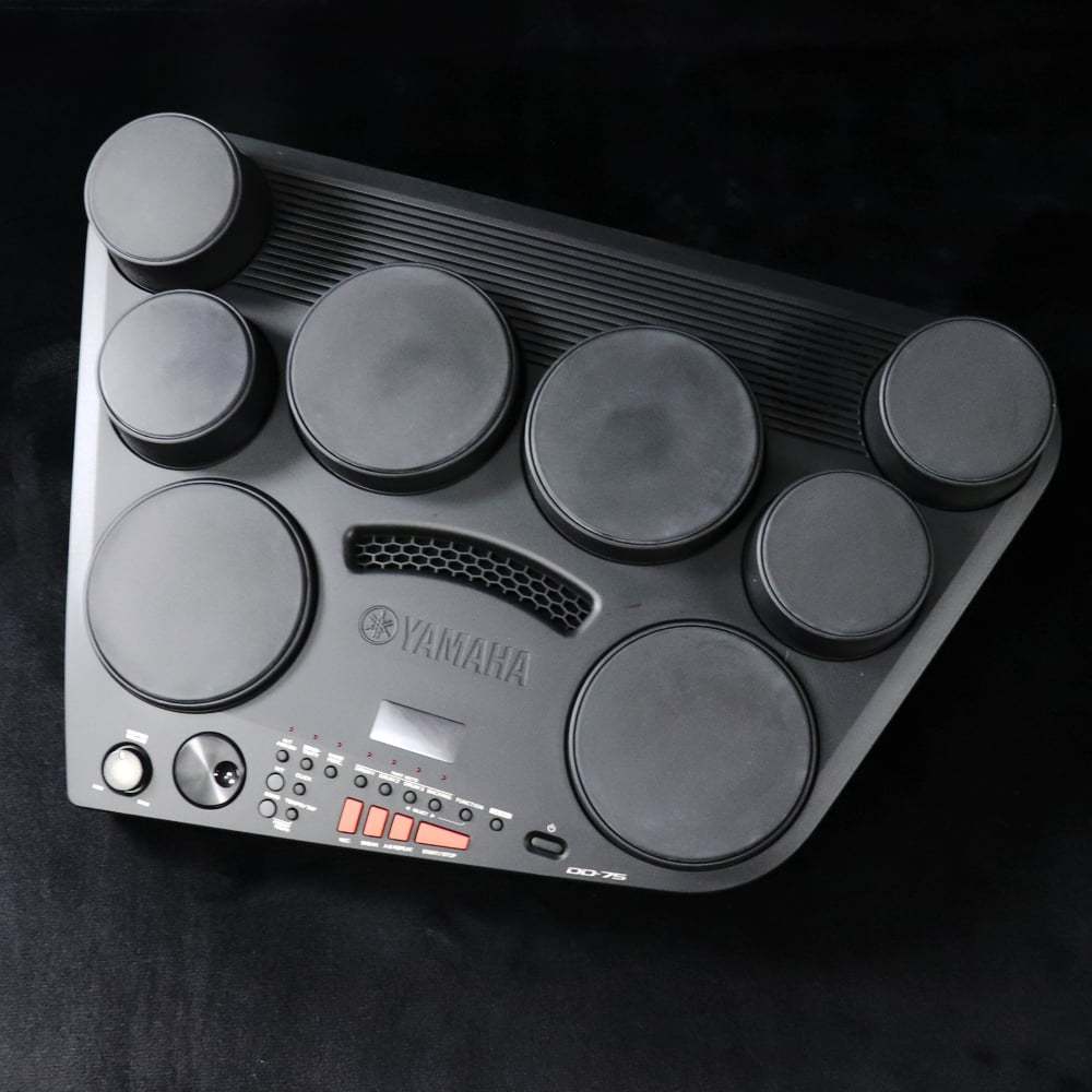 YAMAHA DD-75 Digital Percussion 【梅田店】(中古)【楽器検索 YAMAHA DD-75 Digital Percussion 【梅田店】(中古)【楽器検索