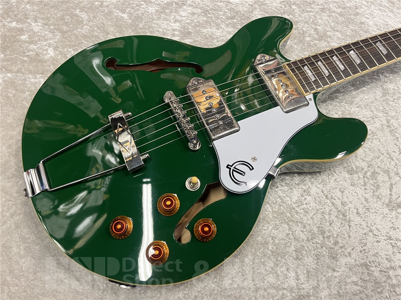 Epiphone Casino Coupe（中古/送料無料）【楽器検索デジマート】