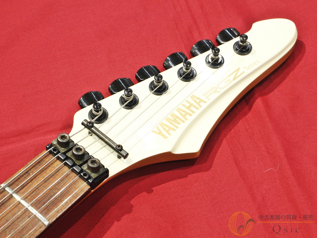 YAMAHA RGZ-III 【返品OK】[XLK92]【難波店在庫】（中古）【楽器検索