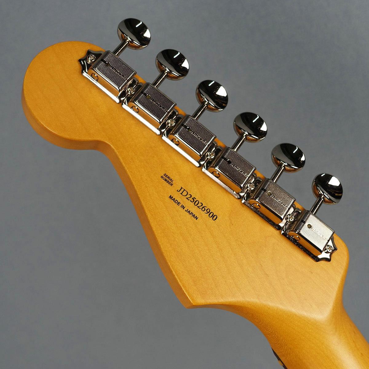 Fender Takashi Kato Stratocaster RW Paradise Blue（新品/送料無料