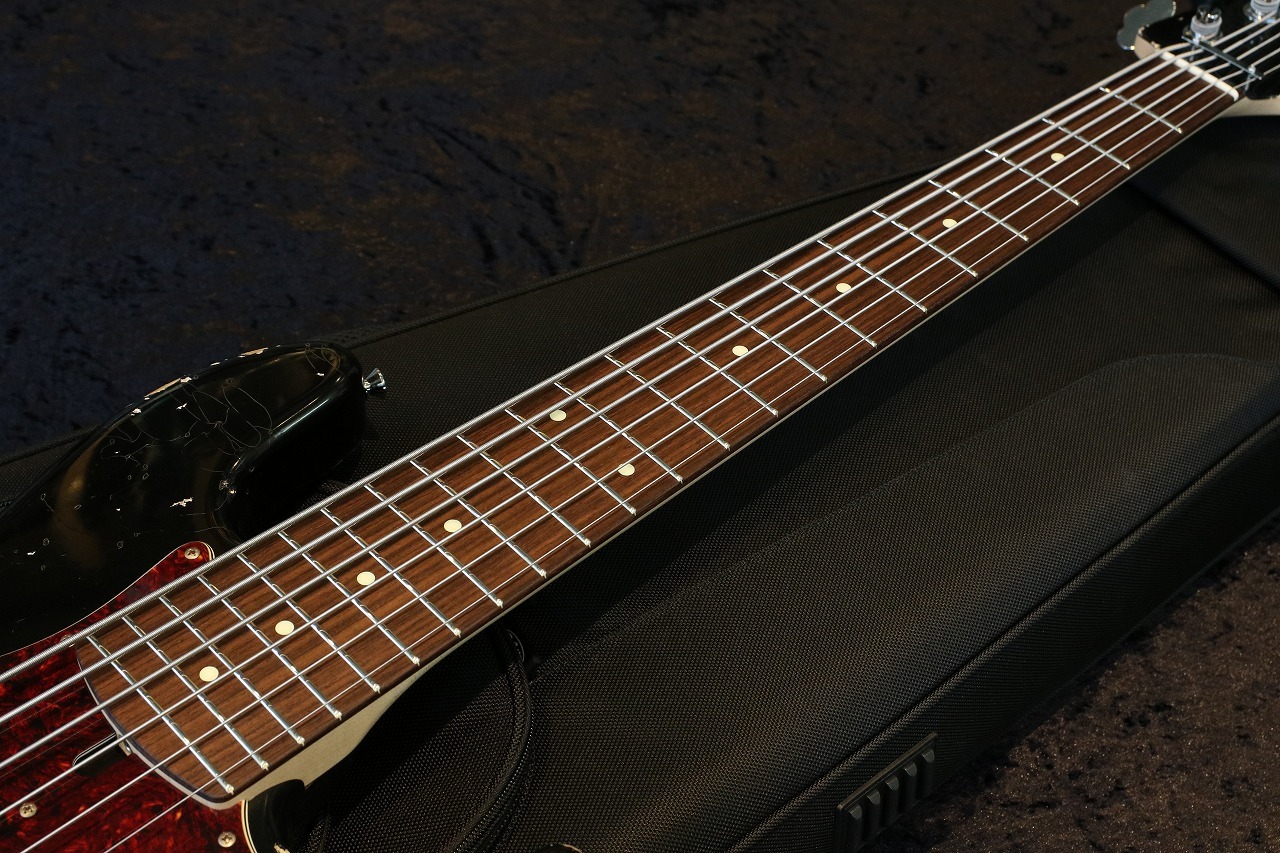 ベース Xotic XJ-1T 6st XOTiC XJ-1T 6st White Burst <エキゾチック>｜平野楽器