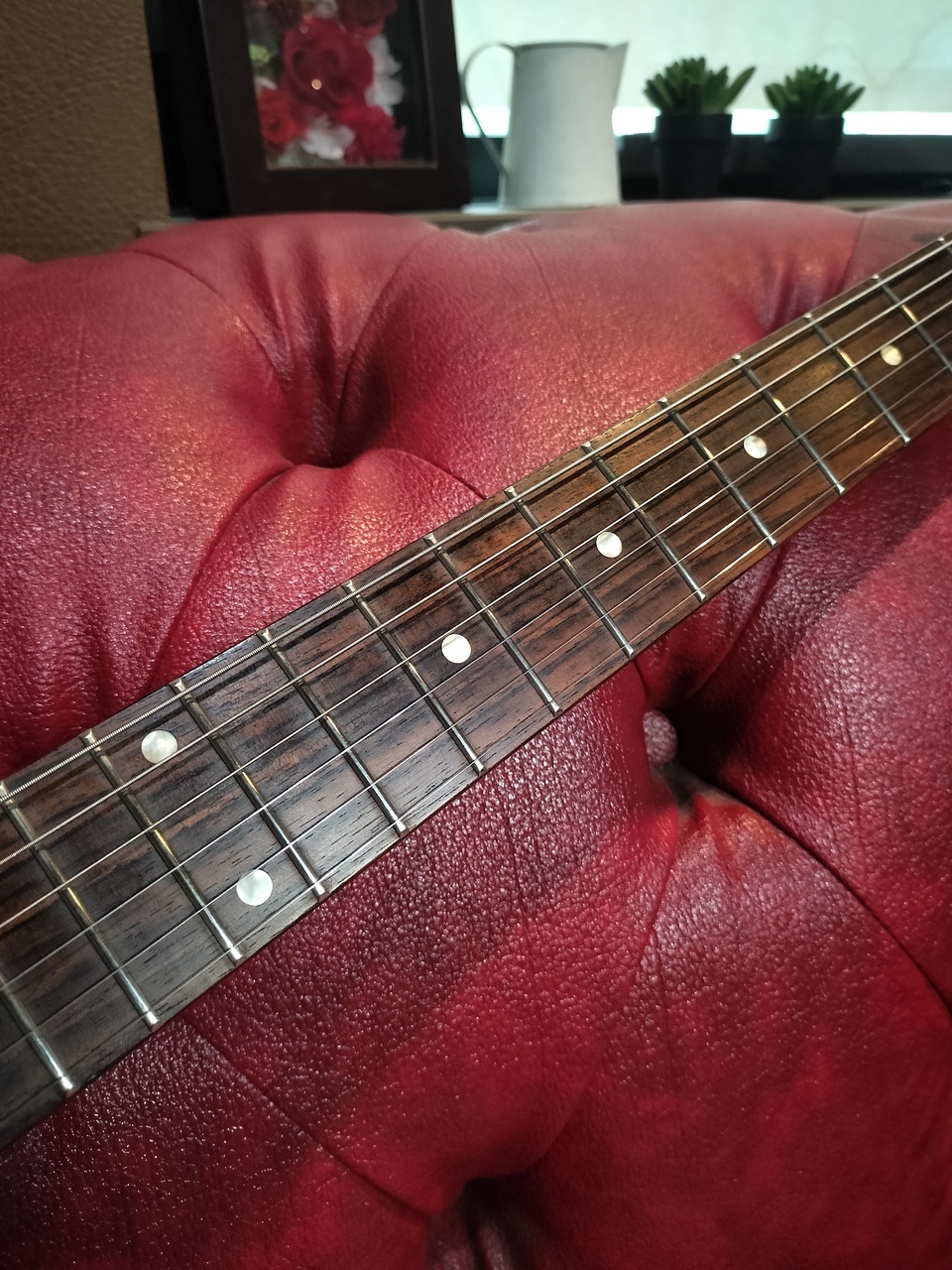 FERNANDES DIGI-ZO HYPER （中古）【楽器検索デジマート】