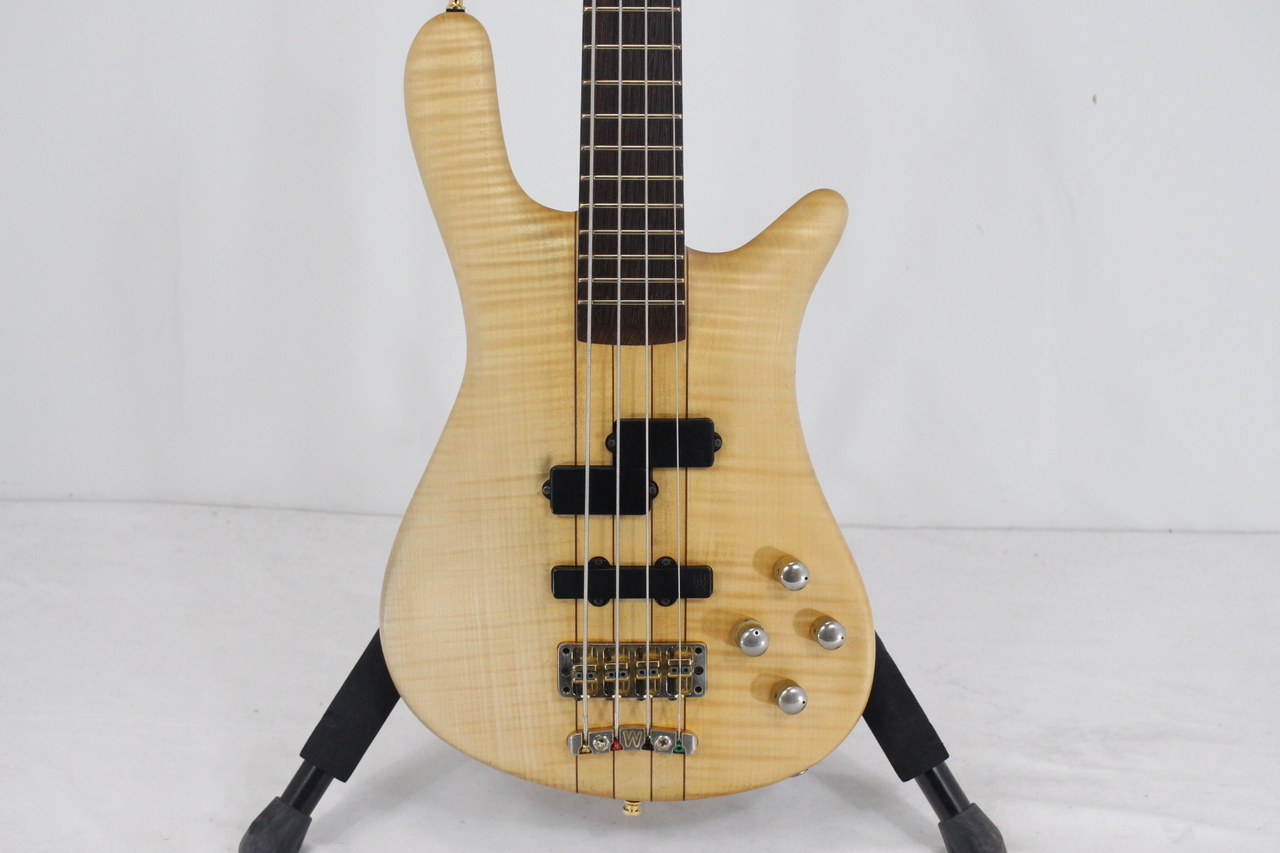 Warwick STREAMER STAGE I（中古）【楽器検索デジマート】