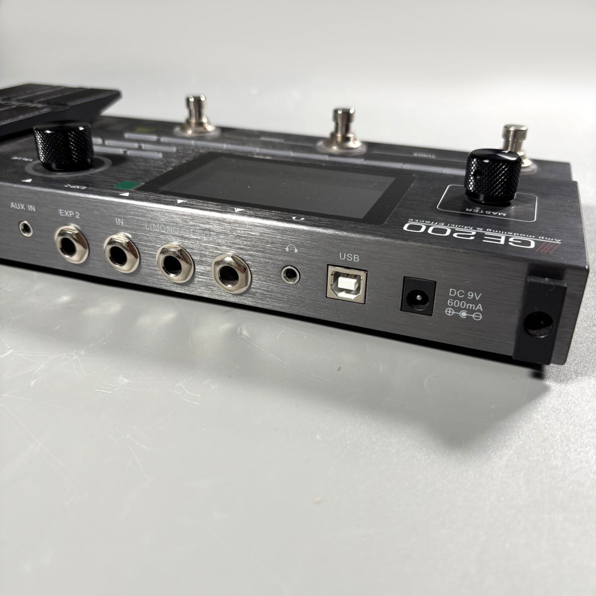 【本日限りの特価】MOOER GE200 マルチエフェクター mt0167373_m.jpg