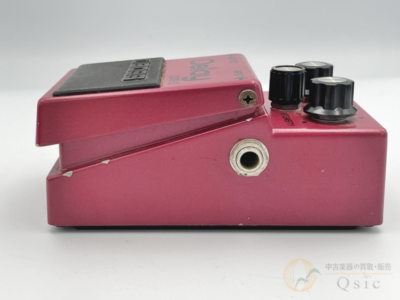 BOSS DM-2 1983年製 [XLM00]【梅田店在庫】（中古/送料無料）【楽器