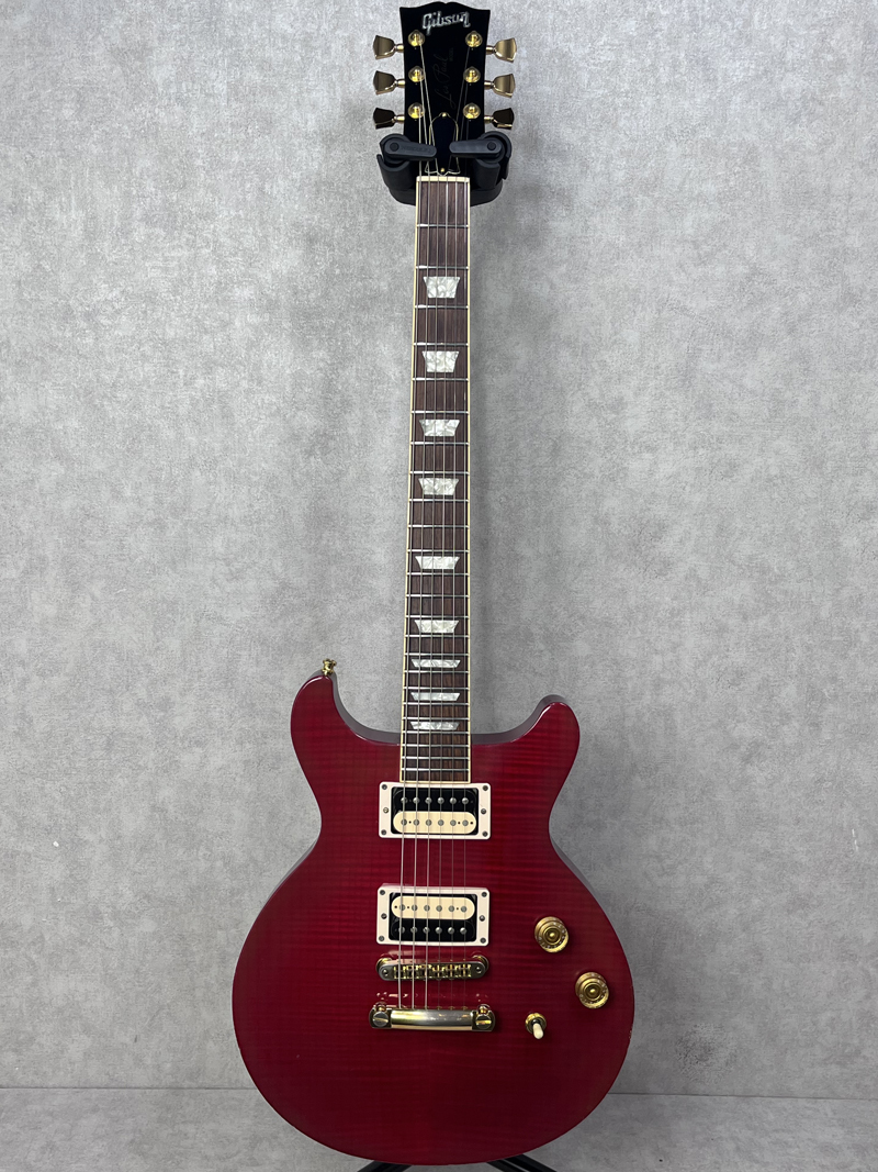 Gibson Les Paul DC Standard Mod RHT【加古川店】（中古/送料
