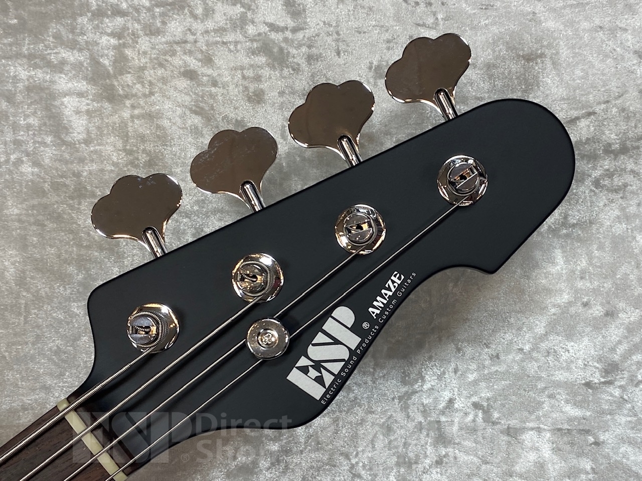 ESP AMAZE-AL【COLOR ORDER】（新品/送料無料）【楽器検索