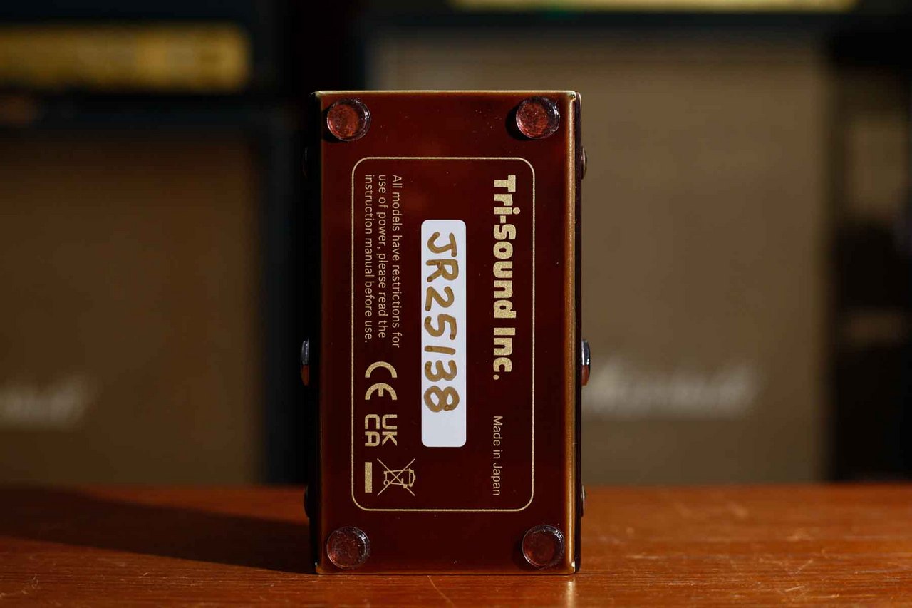 VEMURAM Jan Ray #JR25138（新品/送料無料）【楽器検索デジマート】