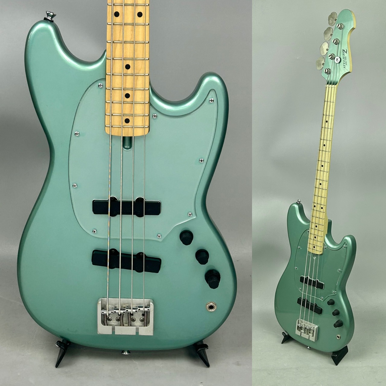 ATELIER Z BABYZ-4J（中古/送料無料）【楽器検索デジマート】