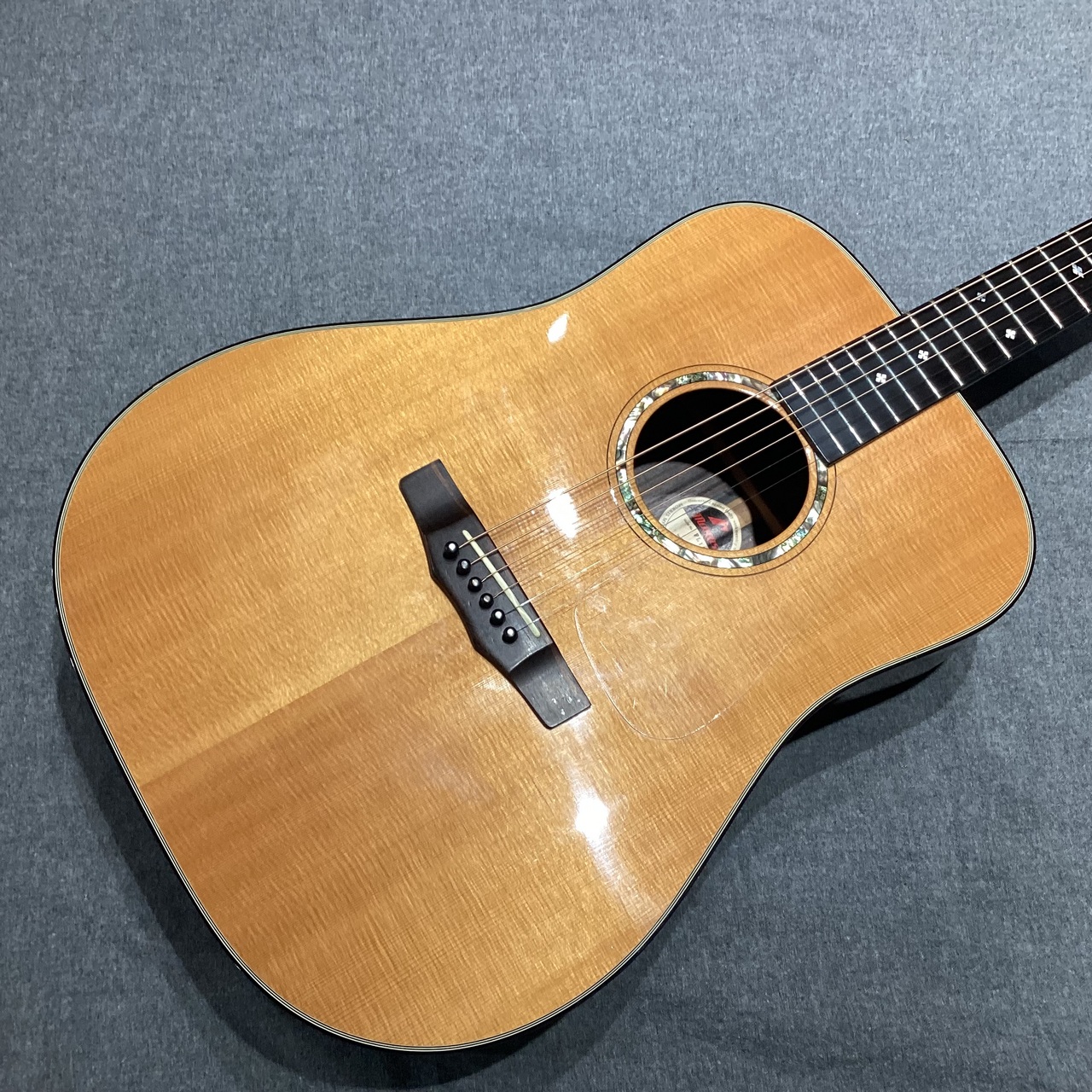 Morris FL1800E（中古）【楽器検索デジマート】