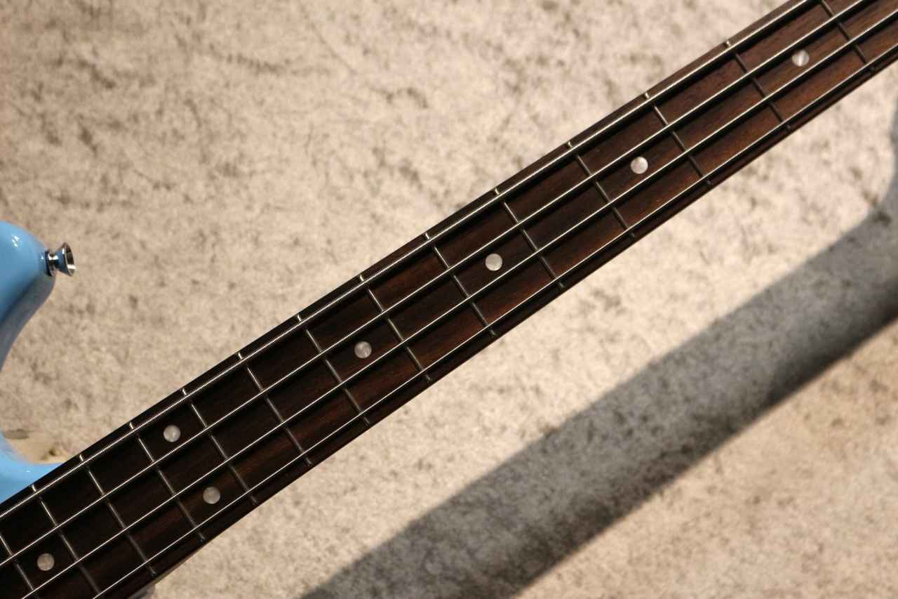 ATELIER Z babyZ-4J Vintage -Sonic Blue-【3.37kg】【ショート