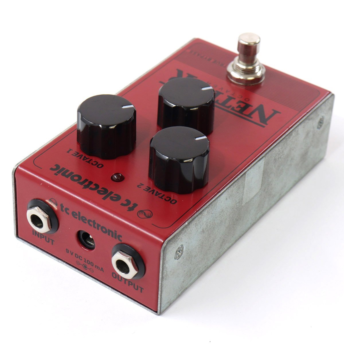 tc electronic Nether Octaver 【池袋店】（中古）【楽器検索