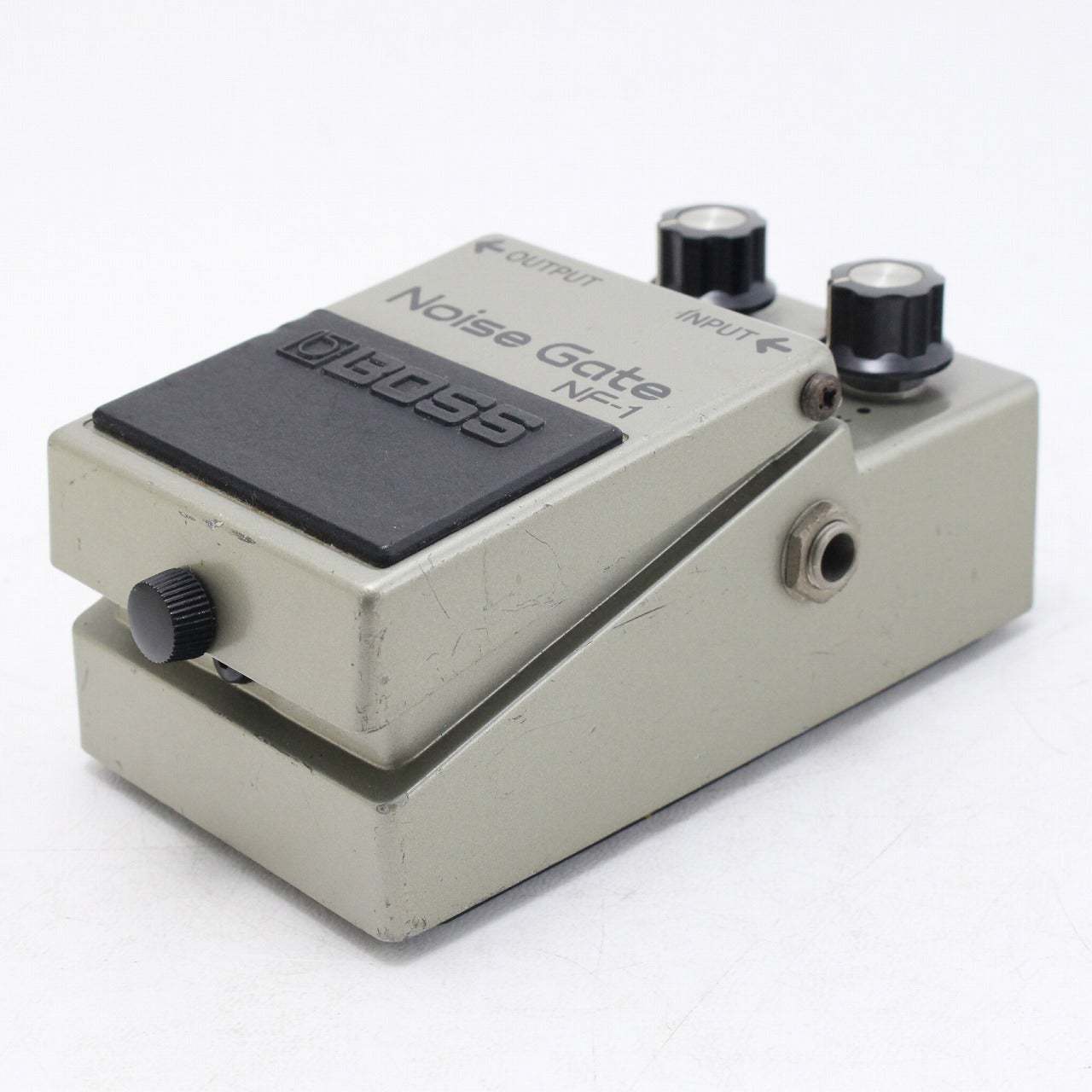 BOSS NF-1 Noise Gate 【御茶ノ水本店】（中古）【楽器検索デジマート】