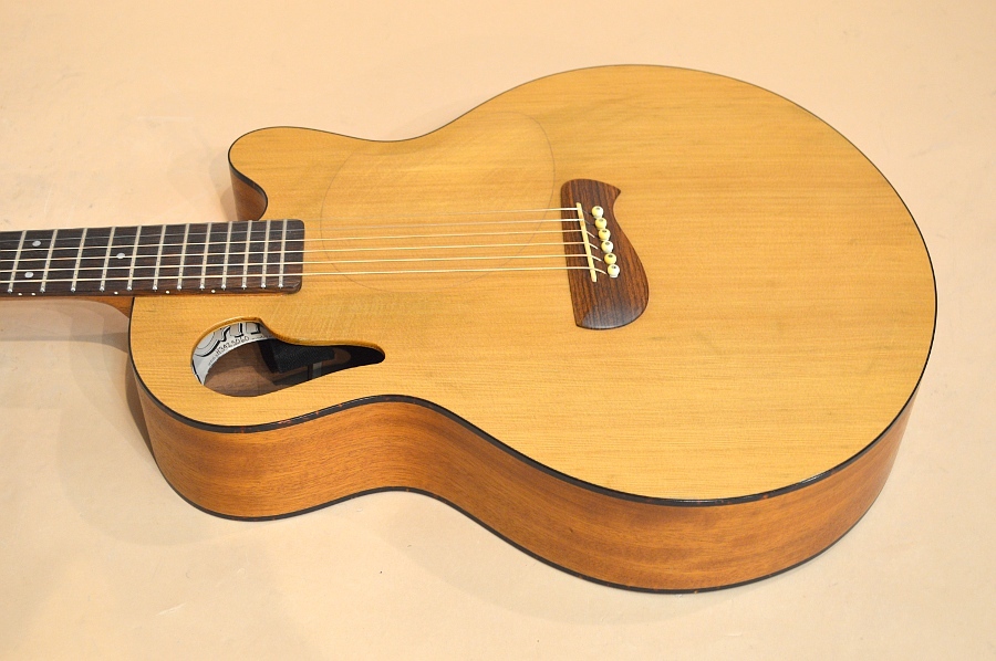 TACOMA C1C 2004年製（中古/送料無料）【楽器検索デジマート】