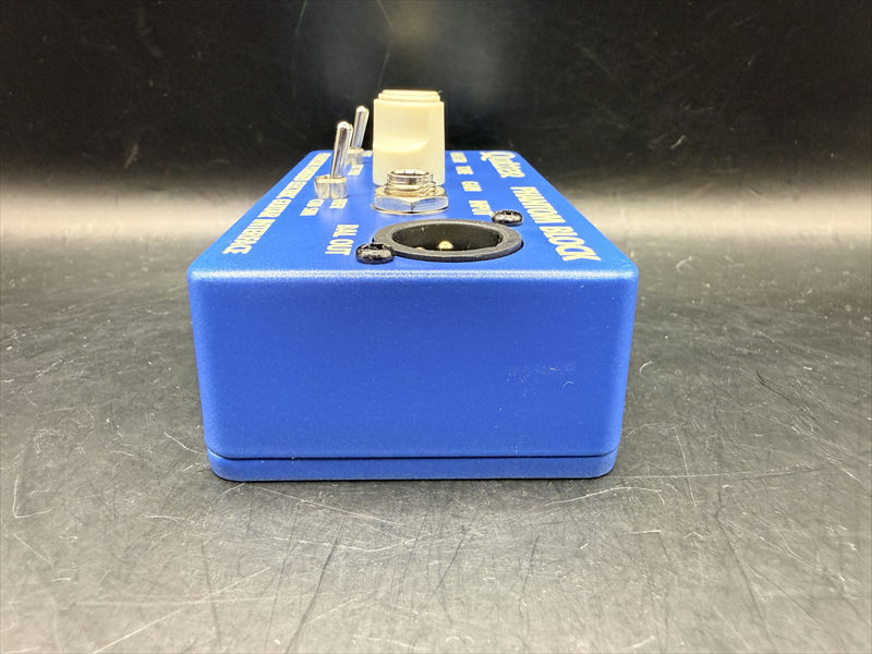 Quilter Phantom Block（中古）【楽器検索デジマート】