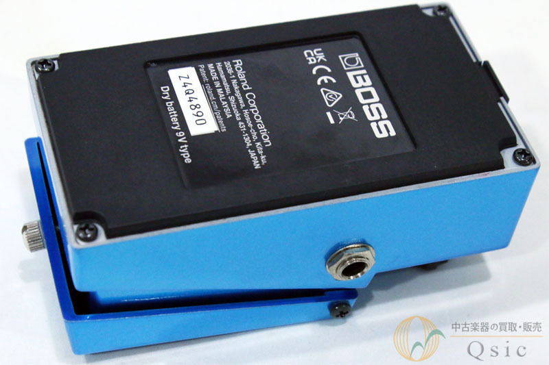 BOSS BD-2 B50A 2024年製 [TL274]【神戸店在庫】（中古）【楽器検索