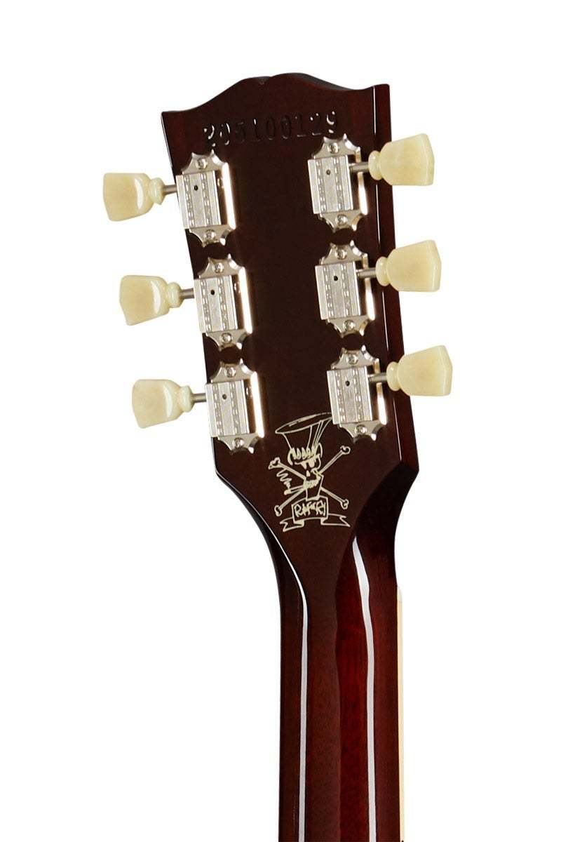 Gibson Slash Victoria Les Paul Standard Goldtop 깁슨 슬래쉬 【후쿠오카점】 사진 8