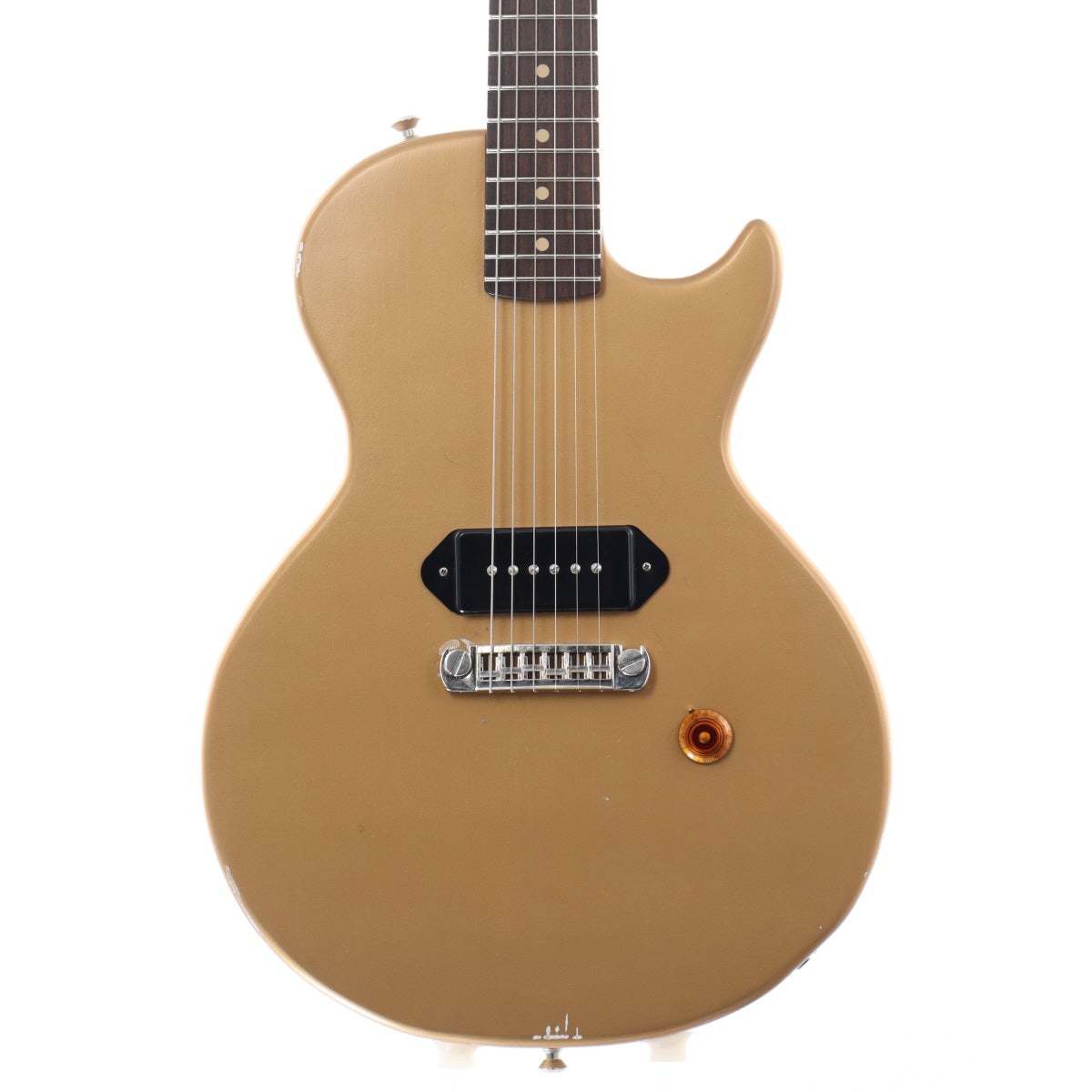 NO BRAND MOJAVE Gold 【心斎橋店】（中古/送料無料）【楽器検索