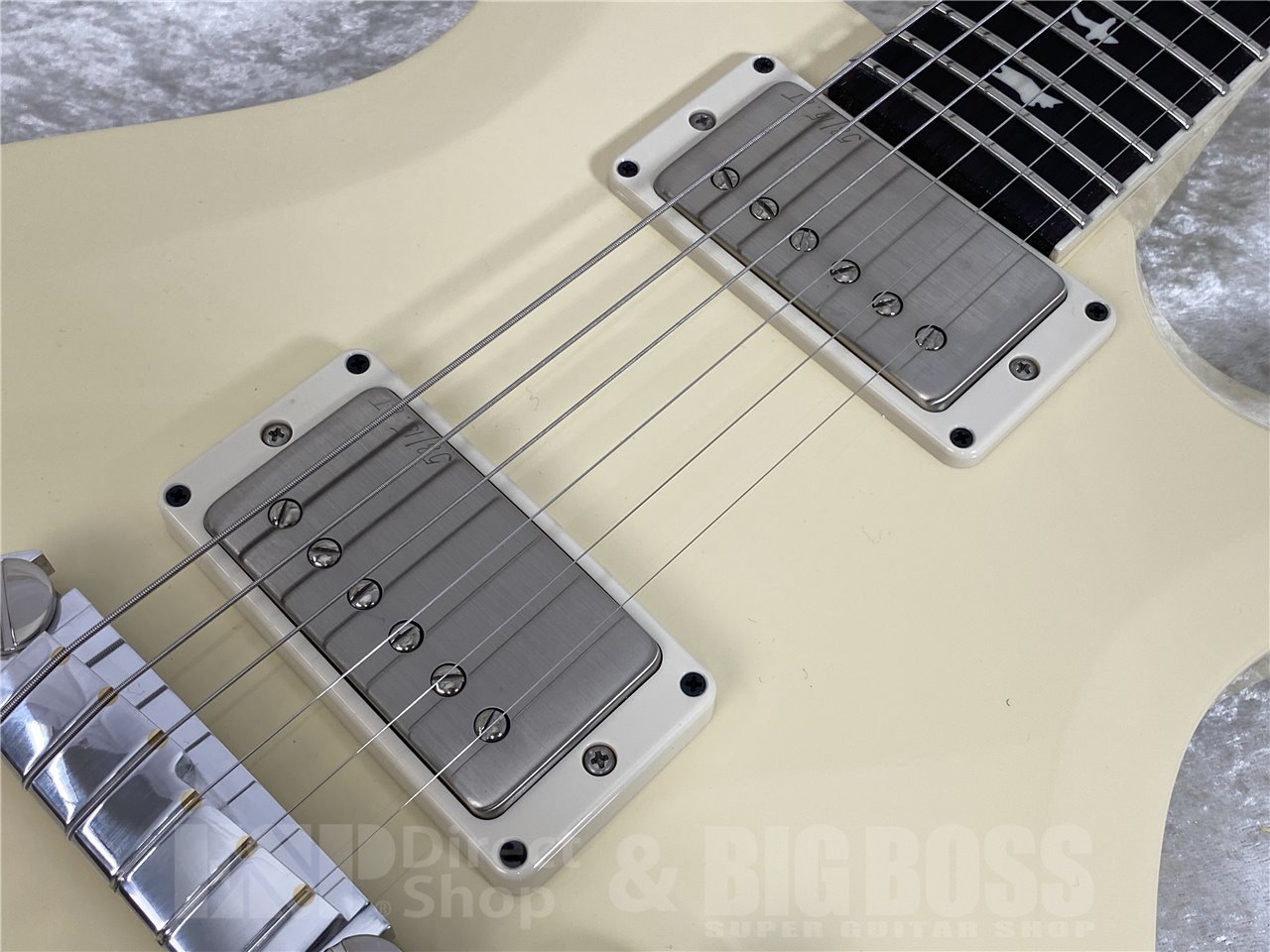 Paul Reed Smith(PRS) S2 MIRA 594 (Antique White)（新品/送料無料