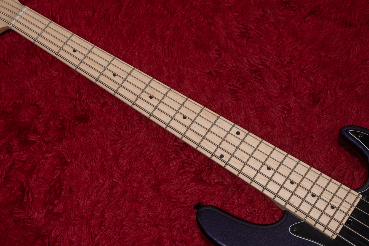 Kikuchi Guitars Hermes MV5 LE DRPM 4.190kg #456【GIB横浜】（新品