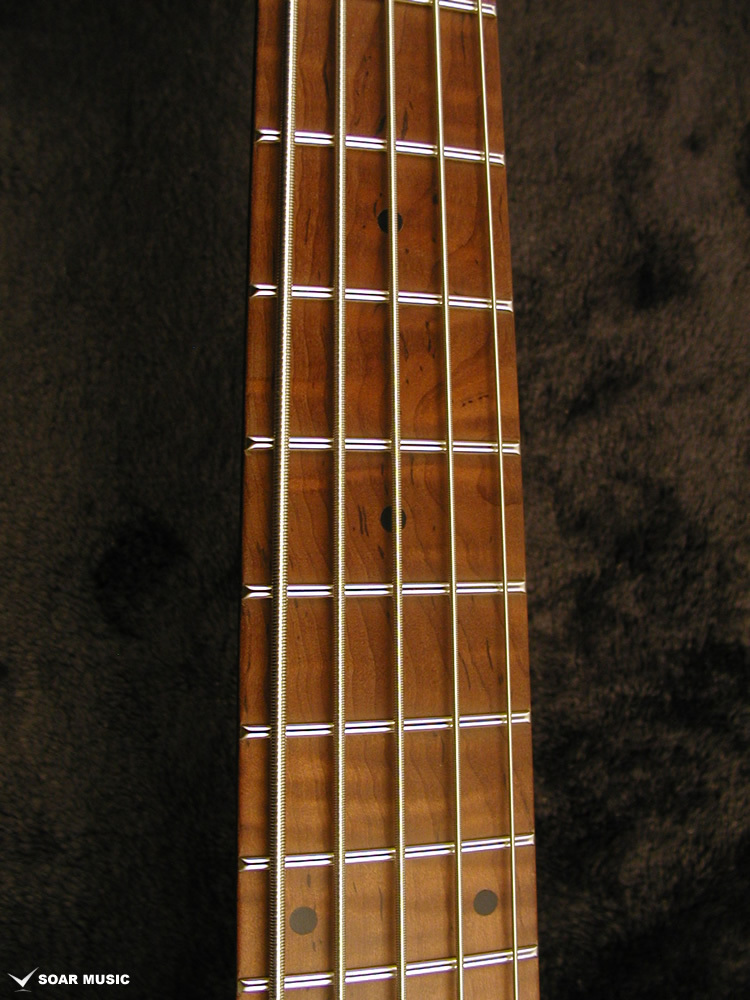 Bacchus WL5-AGED/RSM SBBD-AGED（新品/送料無料）【楽器検索