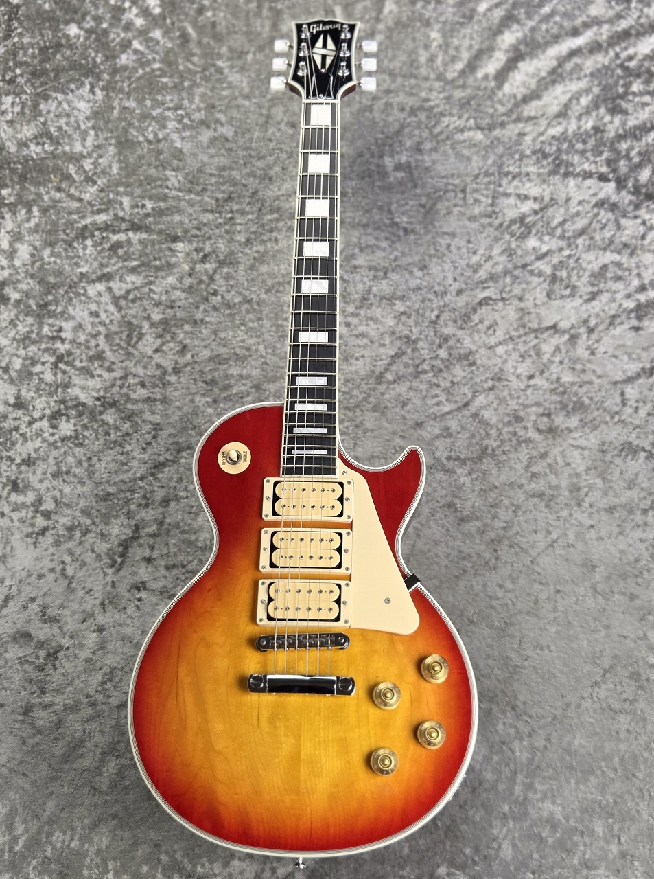 Gibson Ace Frehley 