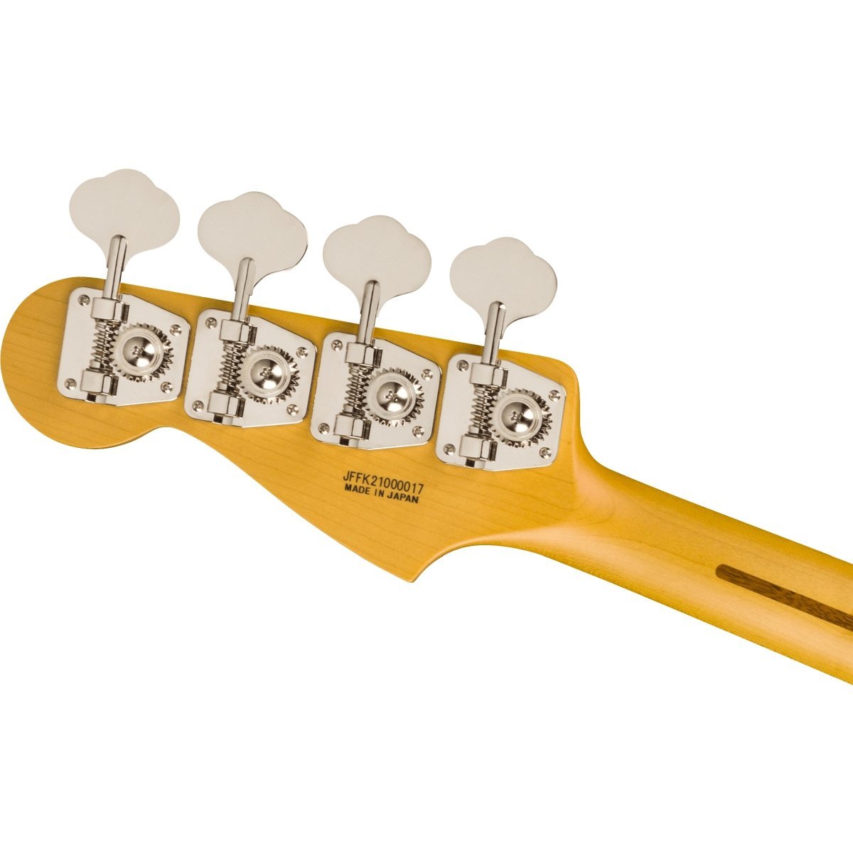 Fender Aerodyne Special Precision Bass Rosewood Fingerboard Bright