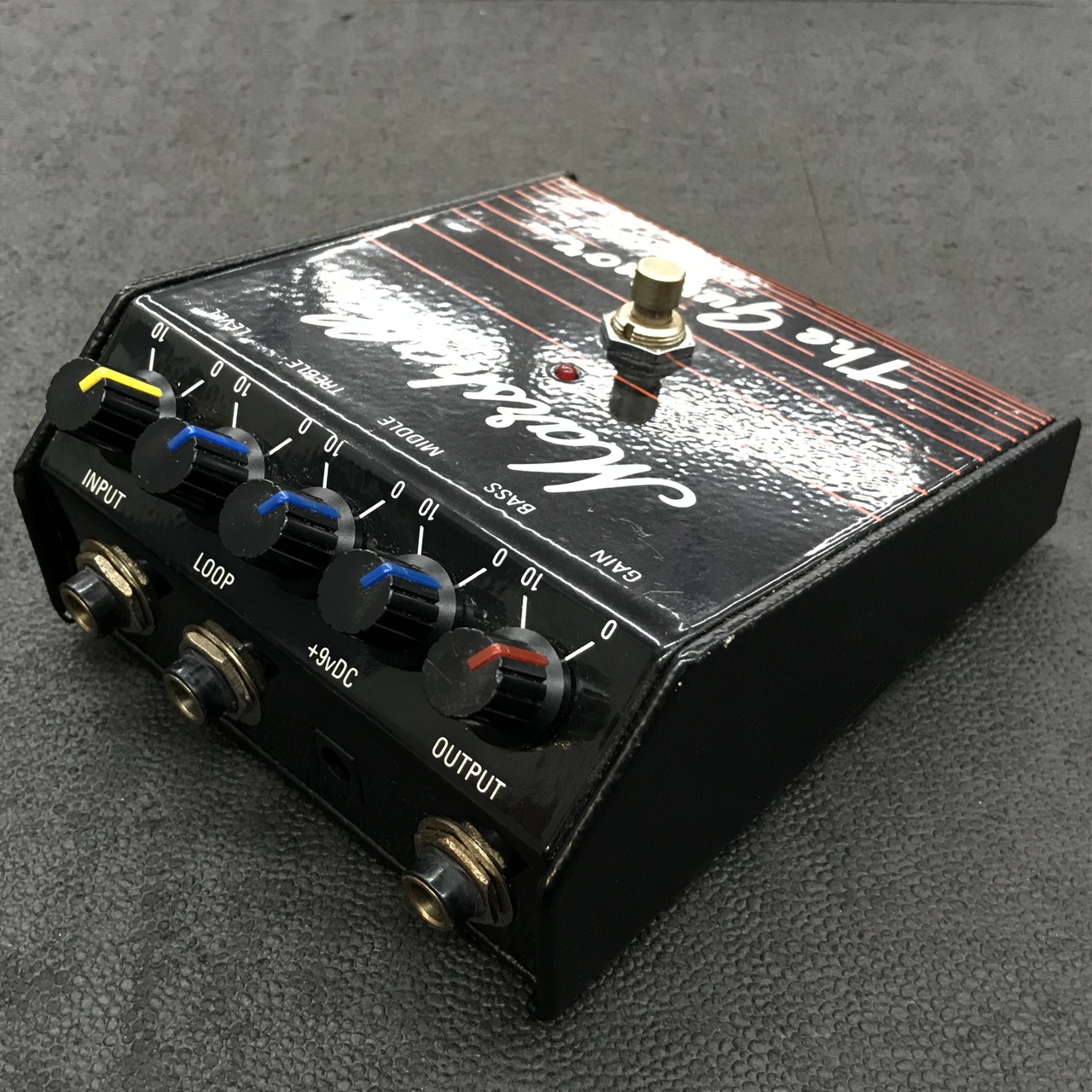 Marshall The Guv'nor Made in KOREA（中古）【楽器検索デジマート】