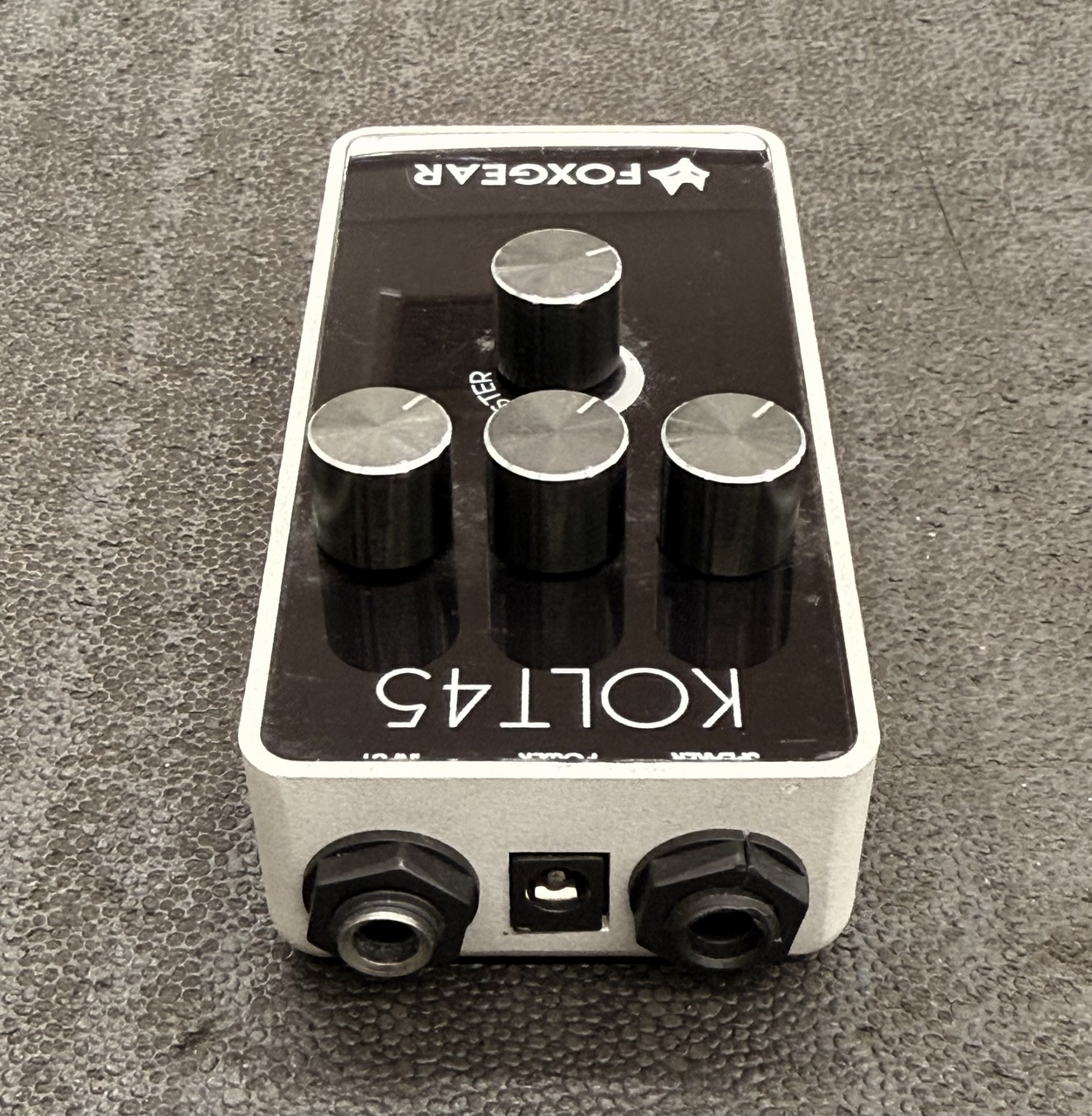 FOXGEAR Kolt45（中古）【楽器検索デジマート】