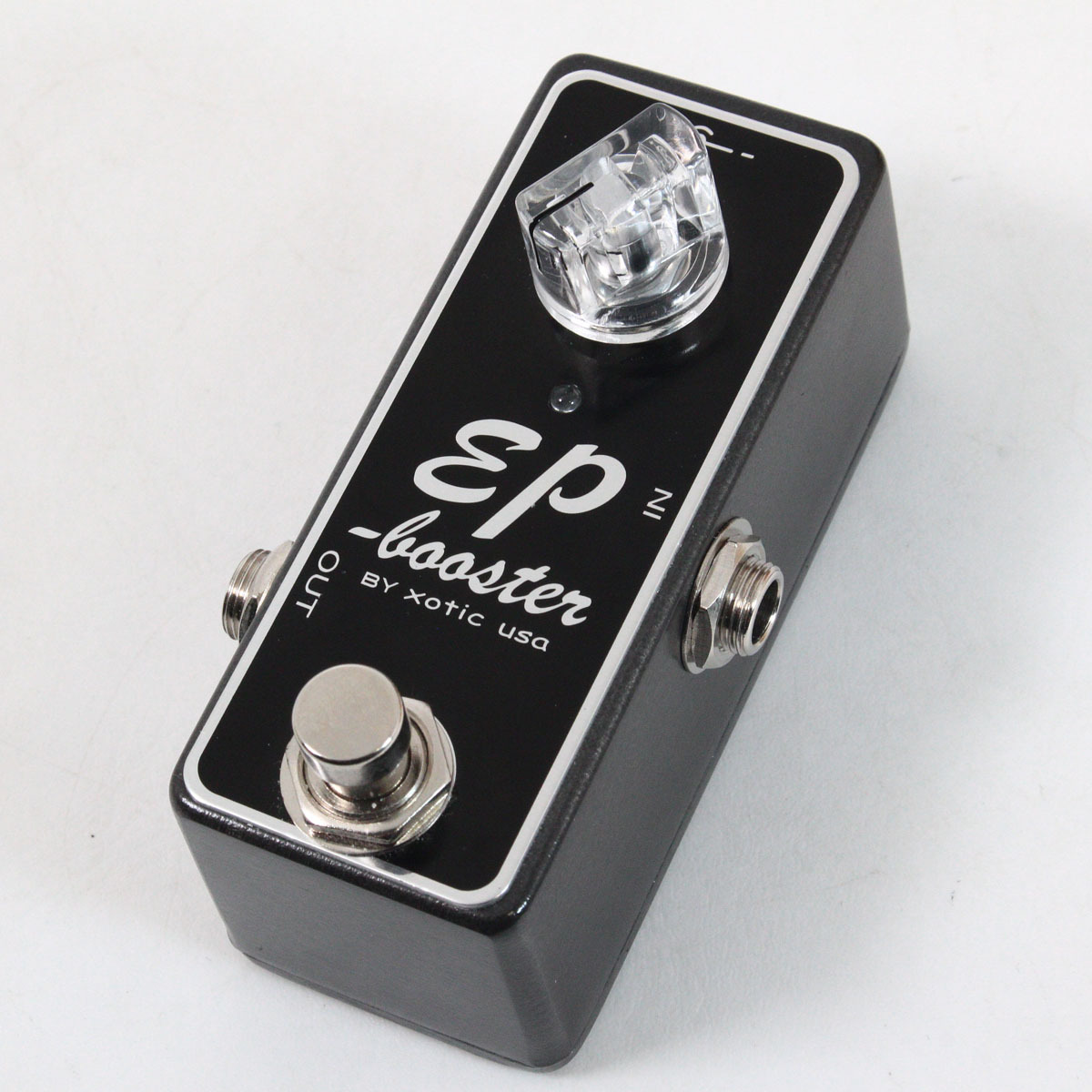 Xotic EP-BOOSTER 【渋谷店】（中古）【楽器検索デジマート】