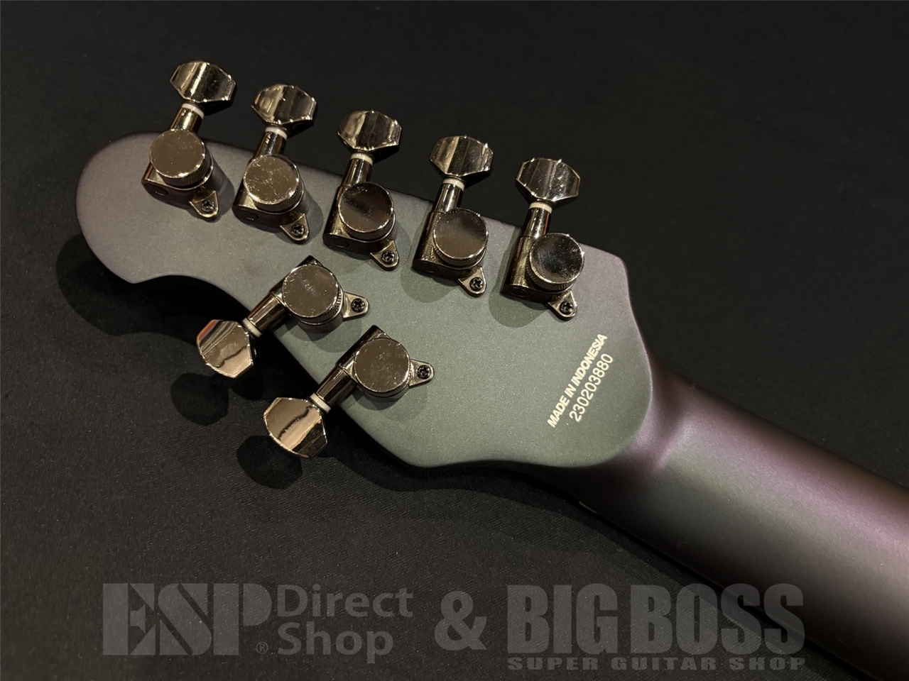 Sterling MAJ170 Arctic Dream(7弦ギター) Sterling by MUSIC MAN MAJ170 / ARCTIC DREAM（新品/送料無料）【楽器