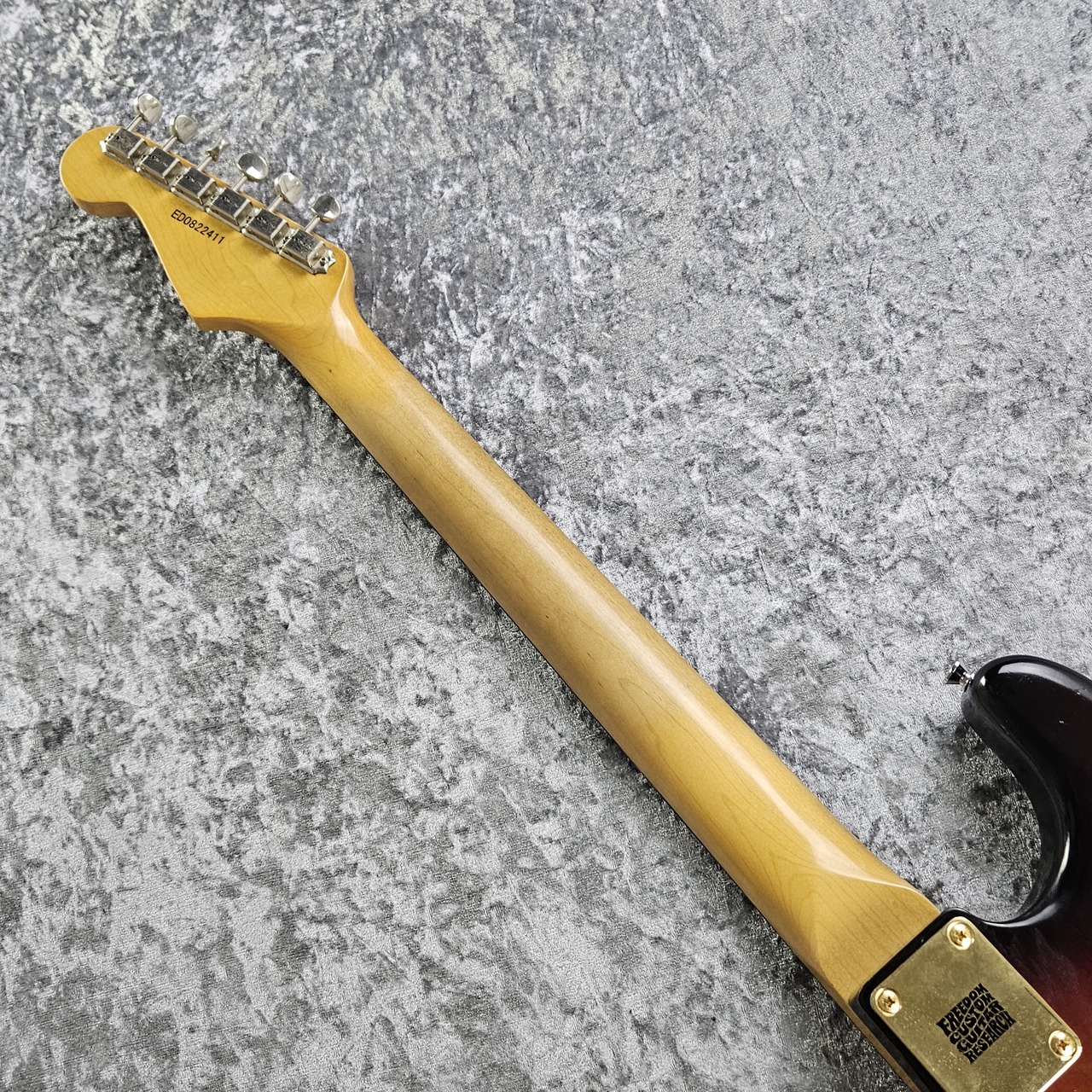 EDWARDS E-SE-128LT/RE（中古）【楽器検索デジマート】