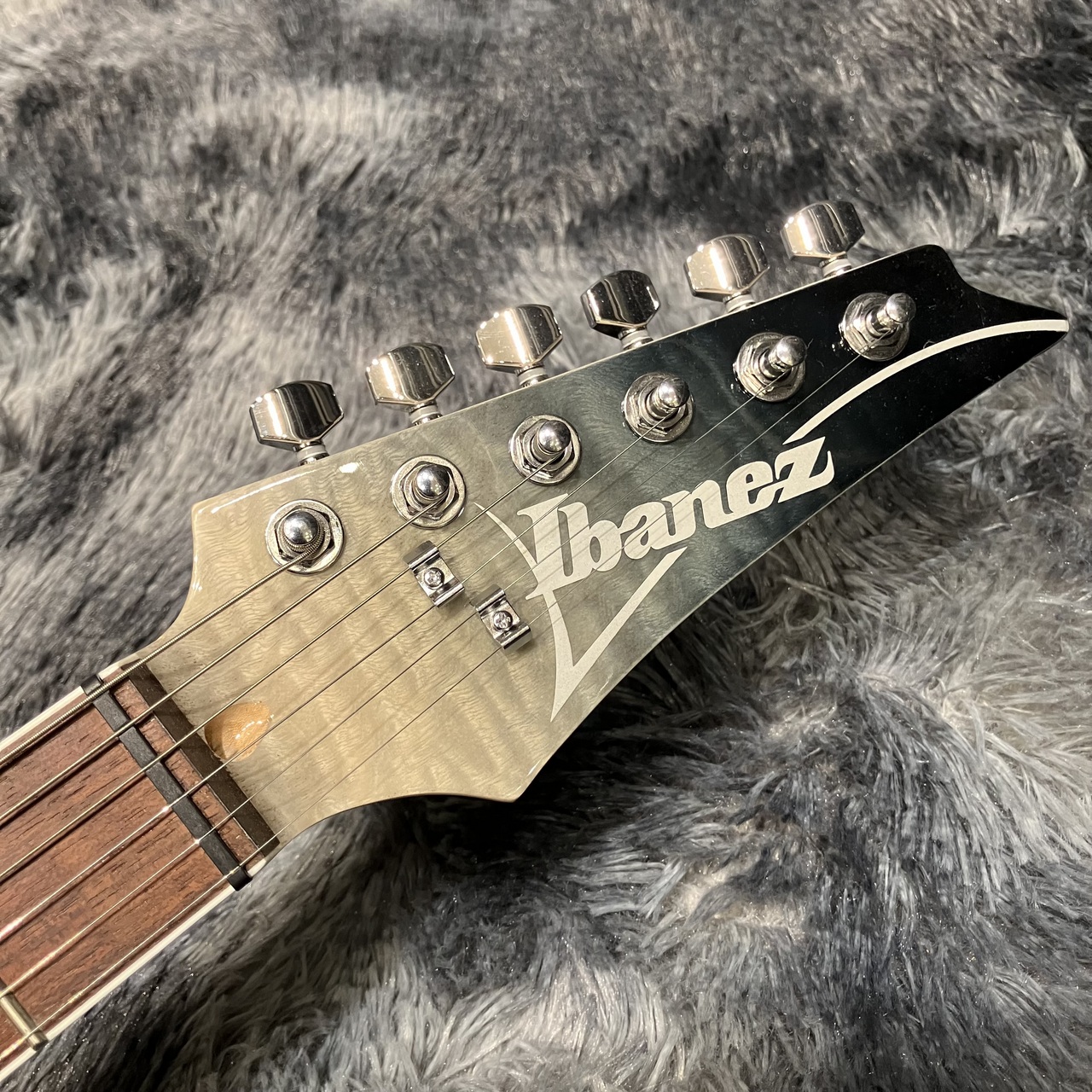 Ibanez SA360NQM-BMG (Black Mirage Gradation) （新品/送料無料