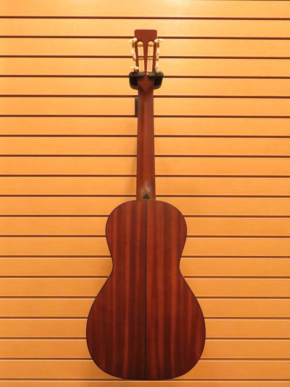 K.Yairi RAG-90V / Natural（新品/送料無料）【楽器検索デジマート】