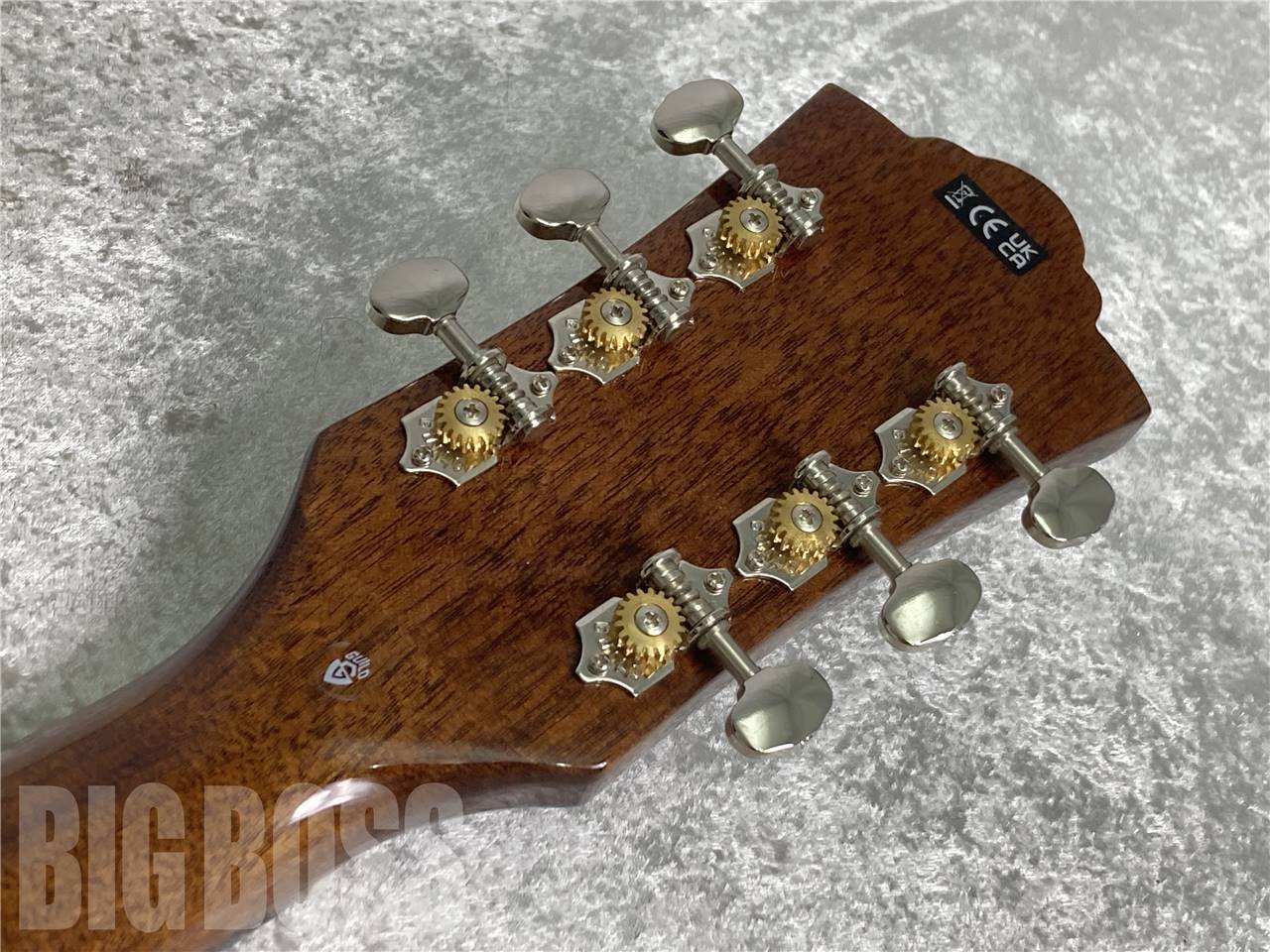 GUILD D-120CE / NAT（新品/送料無料）【楽器検索デジマート】