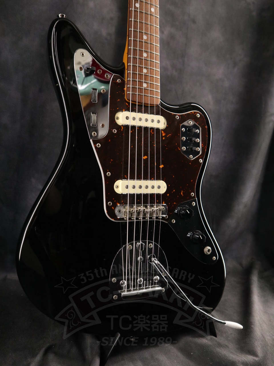 Fender Japan JG66（中古）【楽器検索デジマート】