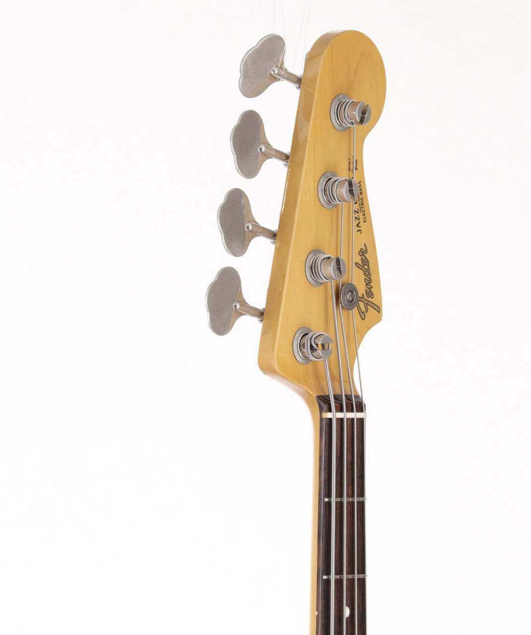 Fender Japan JB62-75US 3-Tone Sunburst 【新宿店】（中古/送料無料