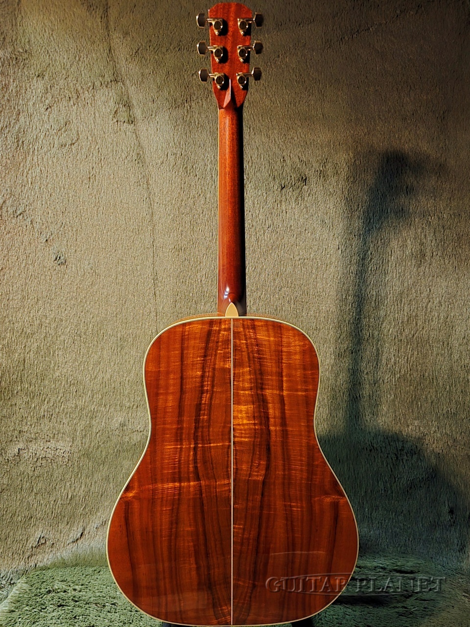 K.Yairi DY-91 -2004USED!!-【48回迄金利0%対象】（中古/送料