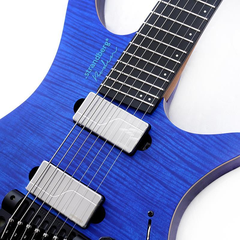 strandberg Boden Prog NX 7 (Deep Blue)（新品）【楽器検索デジマート】