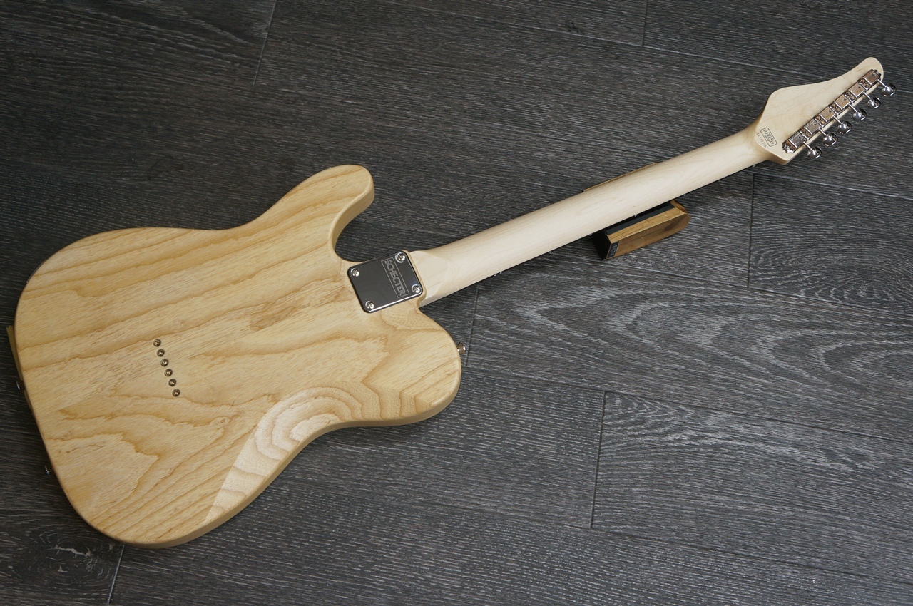 SCHECTER PS-S-PT/VT/R（新品）【楽器検索デジマート】