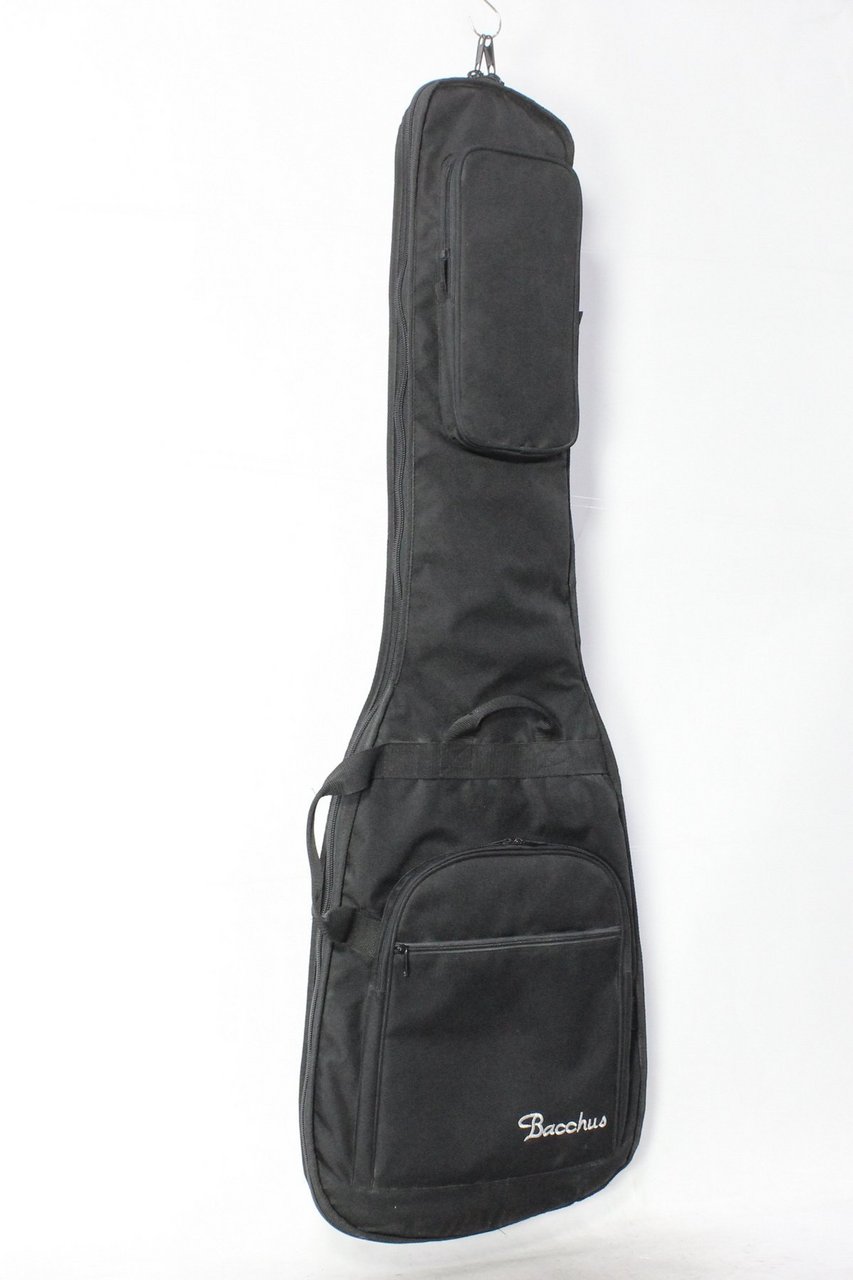 Bacchus BTB-53 MOD [3.82kg] バッカス エレキベース プレシジョン