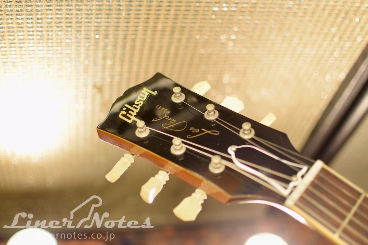 Gibson Custom Shop 2013 Historic Collection 1960 Les Paul Standard