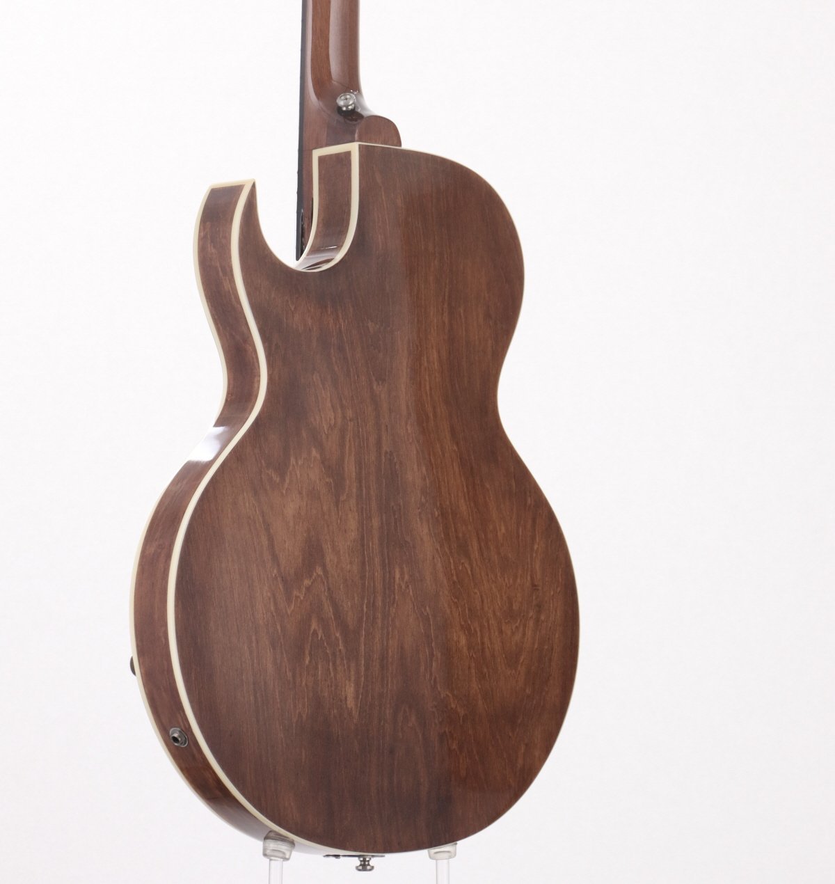 Loar LH-302T フルアコ　サンバースト 楽天市場】THE Loar ロアー/フルアコースティックギター/LH-302T/AB